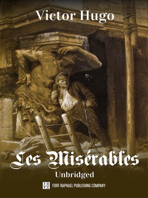 cover image of Les Misérables--Unabridged